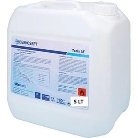 Dermosept Tools Af 5000 ml Alet Yüzey Dezenfektanı