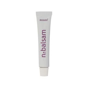 Dermoskin 10 gr N-Balsam Tırnak Bakım Kremi