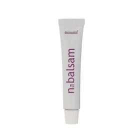 Dermoskin 10 gr N-Balsam Tırnak Bakım Kremi