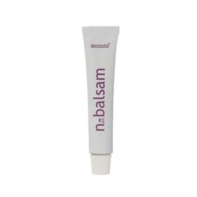 Dermoskin 10 gr N-Balsam Tırnak Bakım Kremi