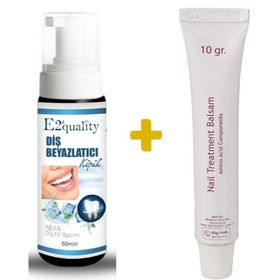 Dermoskin 10 ml Nail Balsam Bakım Kremi - 1721793131