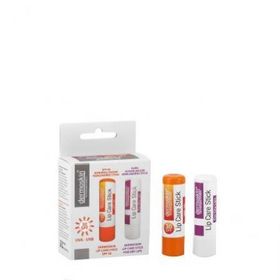 Dermoskin 2 Adet 3,9 gr Lipcare Stick