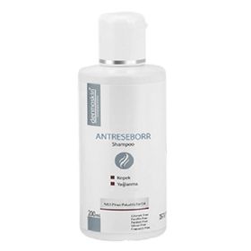 Dermoskin 200 ml Antiseborrheic Kepek ve Yağlanma Karşıtı Şampuan
