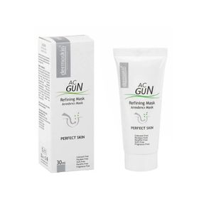 Dermoskin 30 ml Acgun Arındırıcı Mask