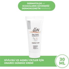 Dermoskin 30 ml Acgun Gündüz Bakım Kremi