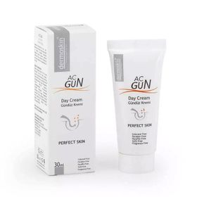 Dermoskin 30 ml Acgun Gündüz Bakım Kremi