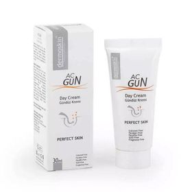 Dermoskin 30 ml Acgun Gündüz Bakım Kremi