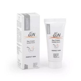 Dermoskin 30 ml Acgun Gündüz Bakım Kremi