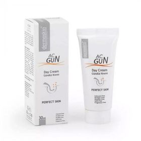 Dermoskin 30 ml Acgun Gündüz Bakım Kremi