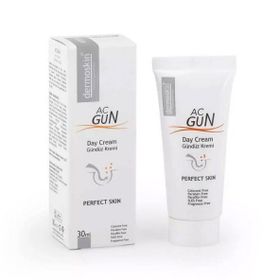 Dermoskin 30 ml Acgun Gündüz Bakım Kremi