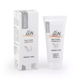 Dermoskin 30 ml Acgun Gündüz Bakım Kremi