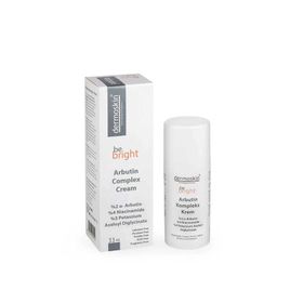 Dermoskin 33 ml Be Bright Leke Giderici Arbutin Kompleks Krem