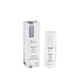 Dermoskin 33 ml Be Bright Leke Giderici Arbutin Kompleks Krem