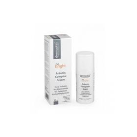 Dermoskin 33 ml Be Bright Leke Giderici Arbutin Kompleks Krem