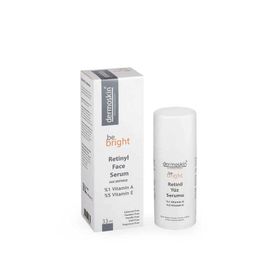 Dermoskin 33 ml Be Bright Retinyl Yüz Serumu