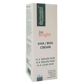 Dermoskin 33 ml Be Bright Retinyl Yüz Serumu