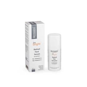 Dermoskin 33 ml Be Bright Retinyl Yüz Serumu