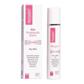 Dermoskin 50 ml Ato Probiyotik Krem