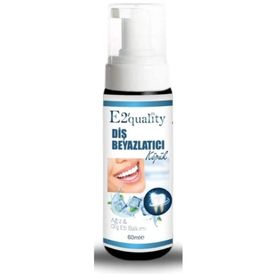 Dermoskin 50 ml Babycare Prebiyotik Ve Postbiyotik Yüz Kremi+E2'quality Diş Beyazlatıcı Köpük