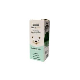 Dermoskin 50 ml Bebek Saç Derisi Konak Losyonu