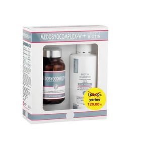 Dermoskin 60 Kapsül Medobiocomplex-K Kadın