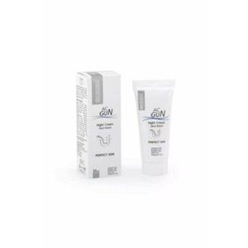 Dermoskin Acgun 30 ml Gece Kremi