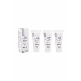Dermoskin Acgun 3x30 ml Gece Kremi