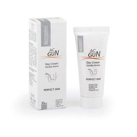Dermoskin Acgun Nemlendirici 30 ml Gündüz Kremi