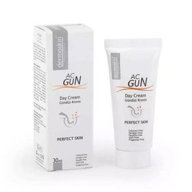 Dermoskin Acgun Nemlendirici 30 ml Gündüz Kremi