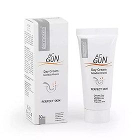 Dermoskin Acgun Nemlendirici 30 ml Gündüz Kremi