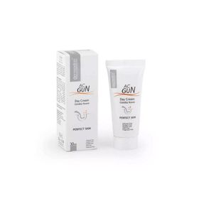 Dermoskin Acgun Nemlendirici 30 ml Gündüz Kremi