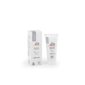 Dermoskin Acgun Sivilce ve Akneli Ciltler için Onarıcı Gündüz Kremi