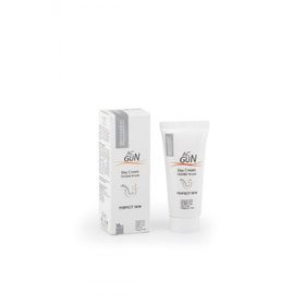 Dermoskin Acgun Sivilce ve Akneli Ciltler için Onarıcı Gündüz Kremi