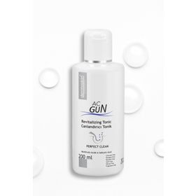Dermoskin Acgun Sivilce ve Akneli Ciltler için Onarıcı Gündüz Kremi