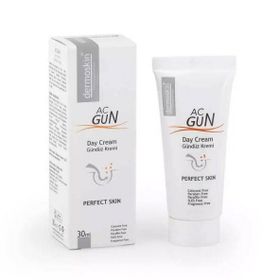 Dermoskin Acgun Sivilce ve Akneli Ciltler için Onarıcı Gündüz Kremi