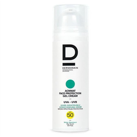 Dermoskin Acne Mat 50 Faktör 50 ml Güneş Kremi