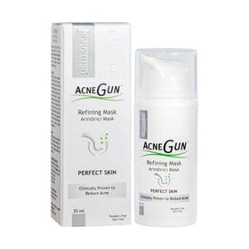 Dermoskin Acnegun 35 ml Onarıcı Gündüz Kremi