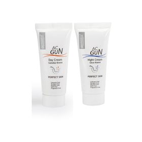 Dermoskin Acnegun Refining 30 ml Arındırıcı Maske