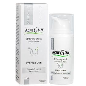 Dermoskin Acnegun Refining Mask Acnegun Arındırıcı Mask