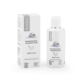 Dermoskin Acnegun Revitalizing Tonic Acnegun Canlandırıcı Tonik