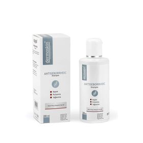 Dermoskin Antreseborr 200 ML Şampuan