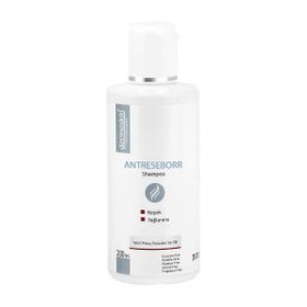 Dermoskin Antreseborr Shampoo 200 ml Saç Bakım Şampuanı