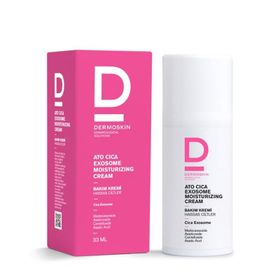 Dermoskin Ato Cica Exosome 33 ml Moisturizing Cream