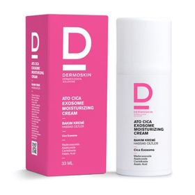 Dermoskin Ato Cica Exosome 33 ml Moisturizing Cream