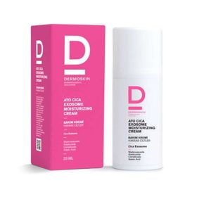 Dermoskin Ato Cica Exosome 33 ml Moisturizing Cream