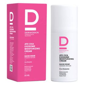 Dermoskin Ato Cica Exosome 33 ml Moisturizing Cream