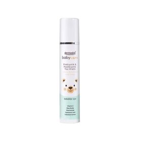 Dermoskin BabyCare Prebiyotik & Postbiyotik 50 ml Yüz Kremi