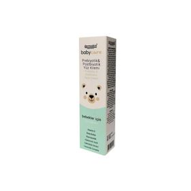 Dermoskin Babycare Prebiyotik Postbiyotik Hyaluronik Asit 50 ml Nemlendirici Krem