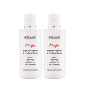 Dermoskin Be Bright AHA/BHA 33x2 ml Krem