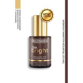 Dermoskin Be Bright Liposomal Caffein Complex 30 ml Göz Serumu